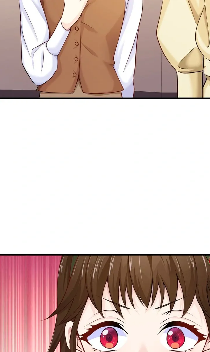 The Caring Young Lady Wants to Be a Wall Chapter 20 page 32 - 