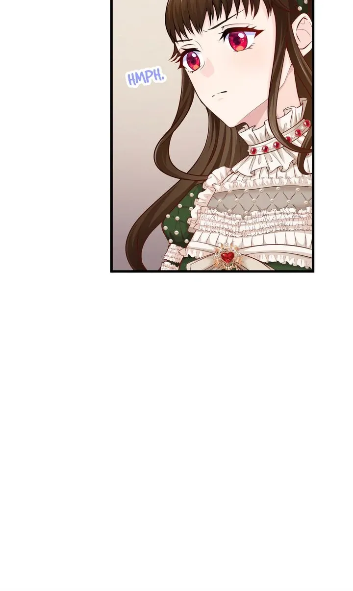 The Caring Young Lady Wants to Be a Wall Chapter 20 page 39 - 