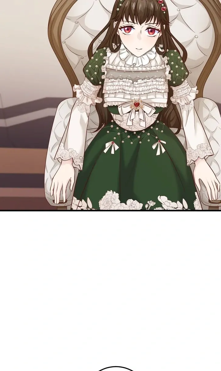 The Caring Young Lady Wants to Be a Wall Chapter 20 page 44 - 
