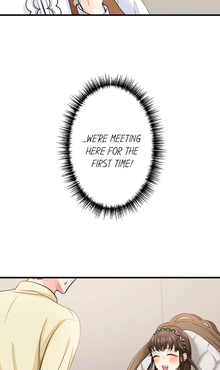 The Caring Young Lady Wants to Be a Wall Chapter 20 page 7 - 