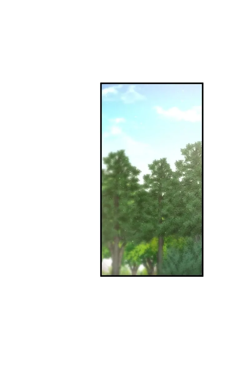 The Caring Young Lady Wants to Be a Wall Chapter 21 page 2 - 