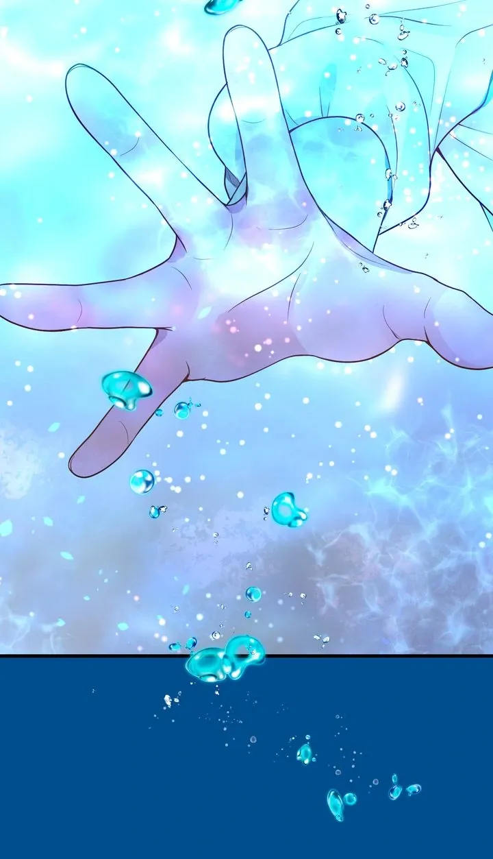 The Caring Young Lady Wants to Be a Wall Chapter 21 page 104 - 