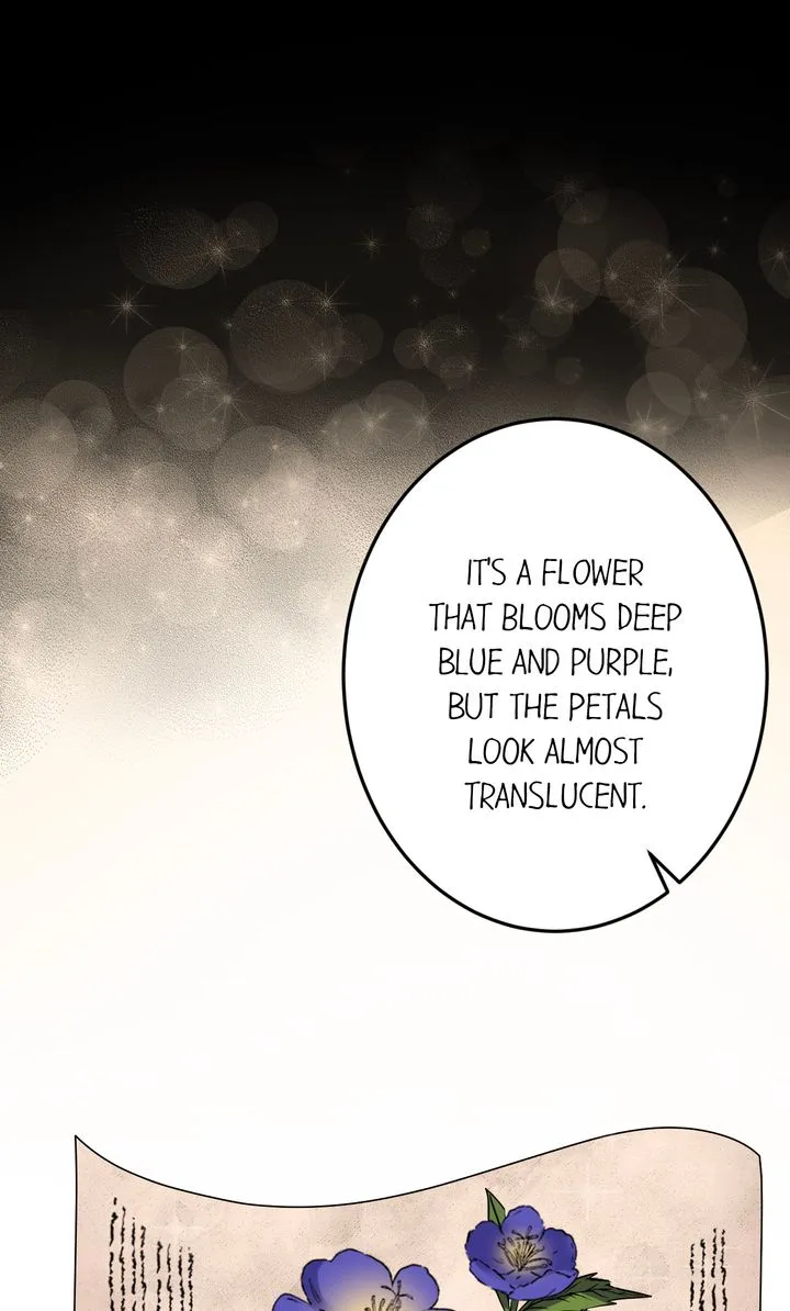 The Caring Young Lady Wants to Be a Wall Chapter 21 page 13 - 