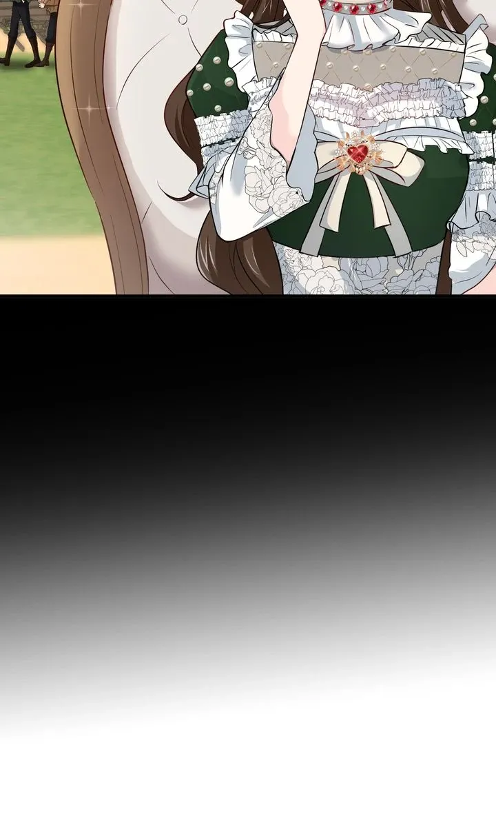 The Caring Young Lady Wants to Be a Wall Chapter 21 page 16 - 