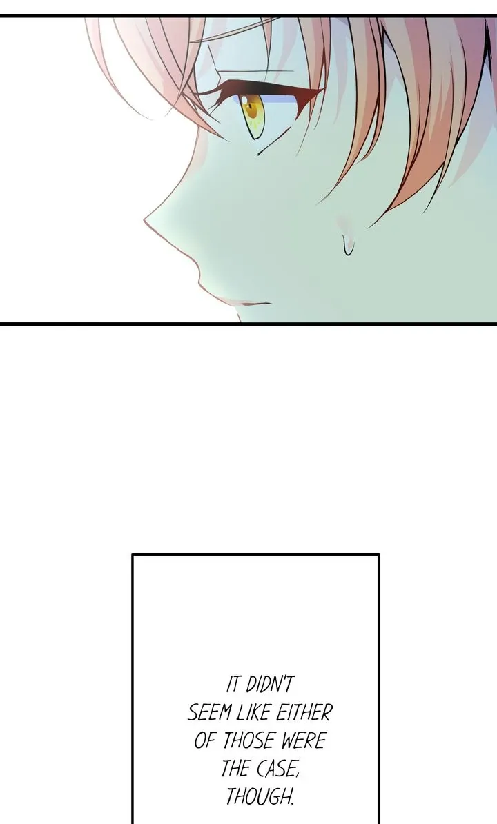 The Caring Young Lady Wants to Be a Wall Chapter 21 page 29 - 
