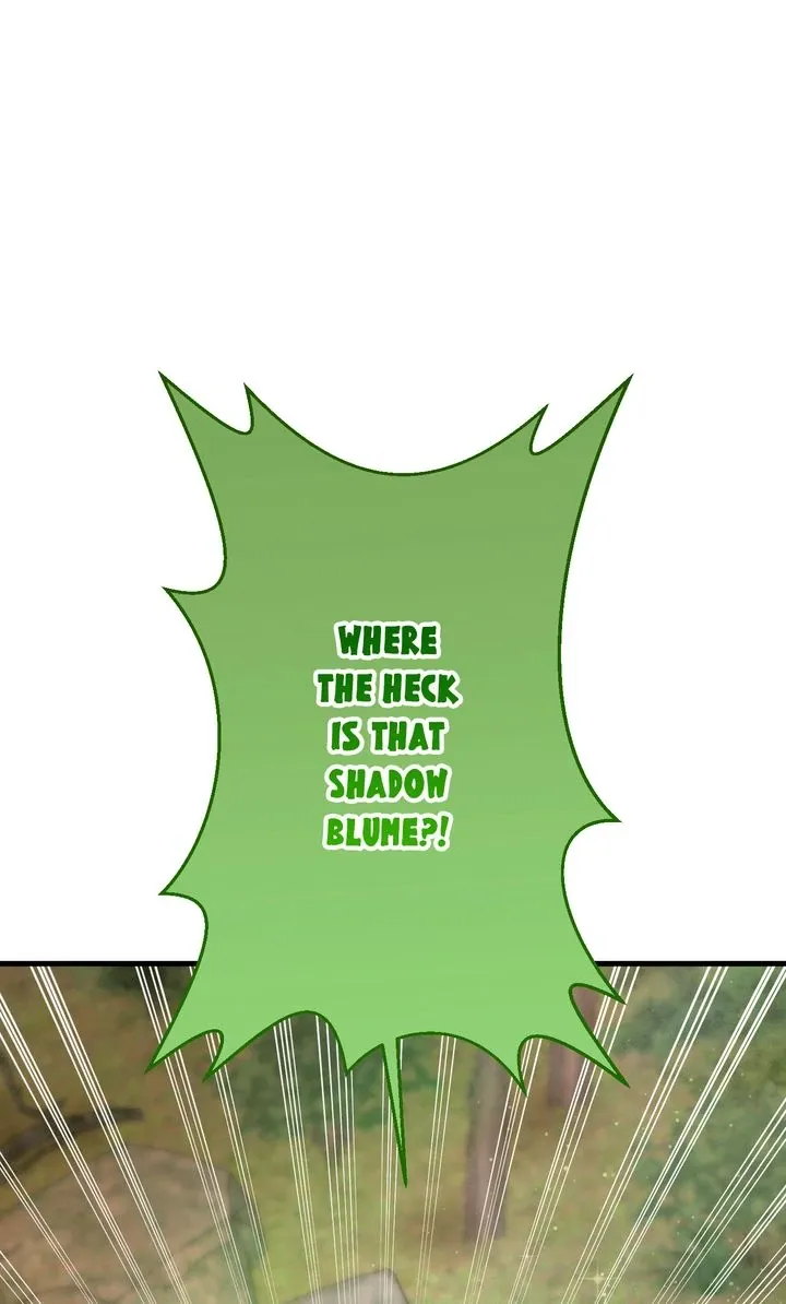 The Caring Young Lady Wants to Be a Wall Chapter 21 page 4 - 