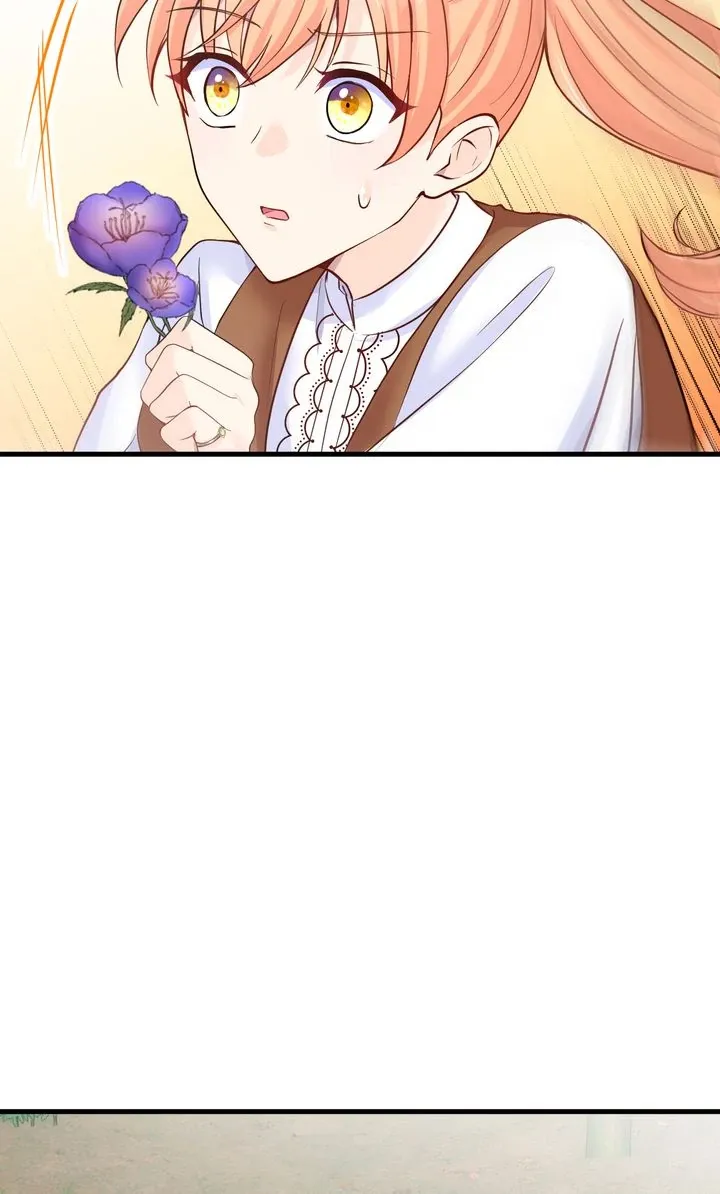 The Caring Young Lady Wants to Be a Wall Chapter 21 page 48 - 