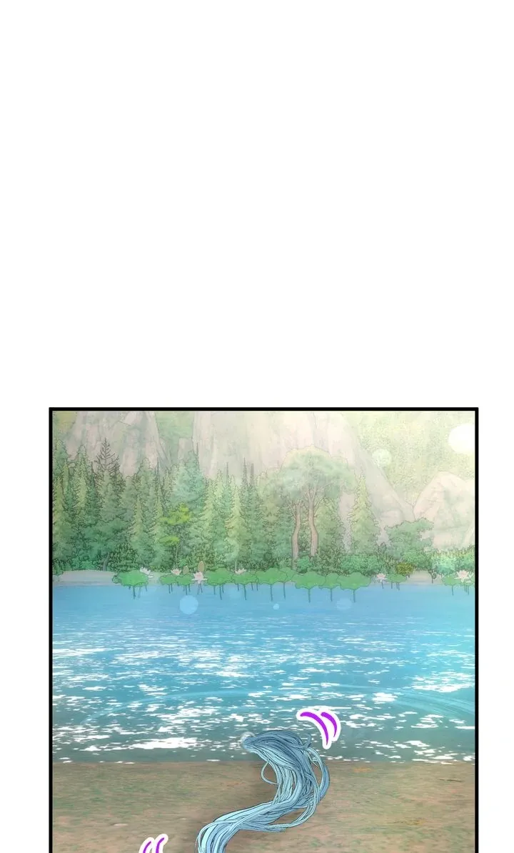 The Caring Young Lady Wants to Be a Wall Chapter 21 page 50 - 