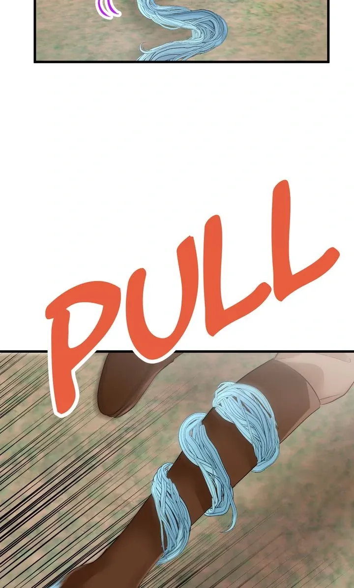 The Caring Young Lady Wants to Be a Wall Chapter 21 page 51 - 