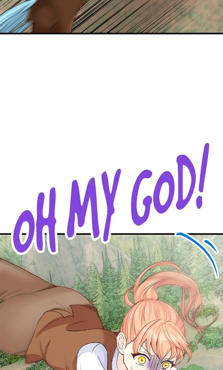 The Caring Young Lady Wants to Be a Wall Chapter 21 page 52 - 
