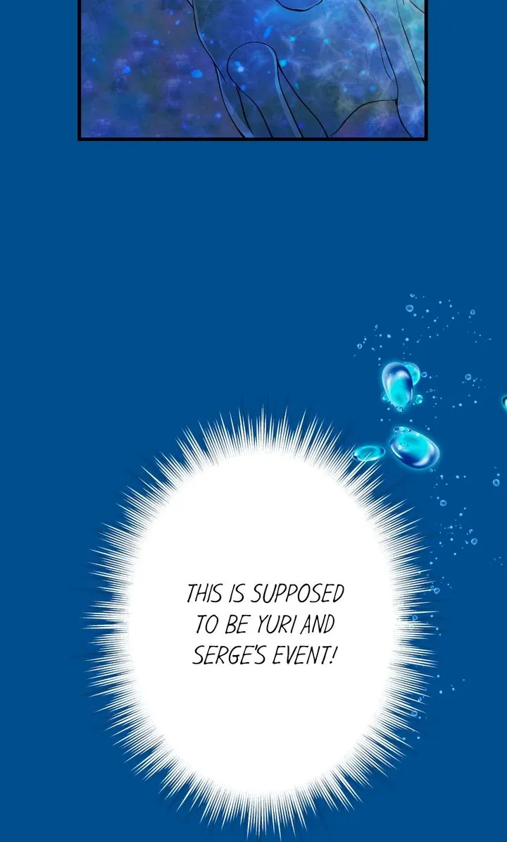 The Caring Young Lady Wants to Be a Wall Chapter 21 page 60 - 
