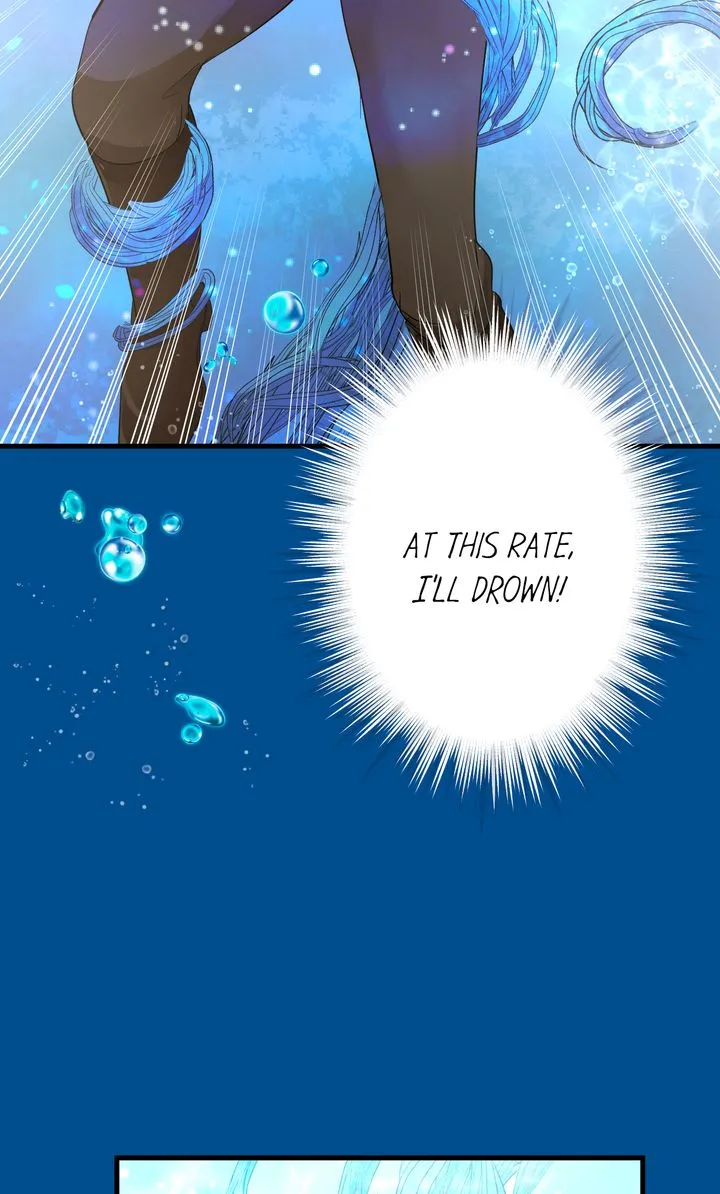 The Caring Young Lady Wants to Be a Wall Chapter 21 page 64 - 