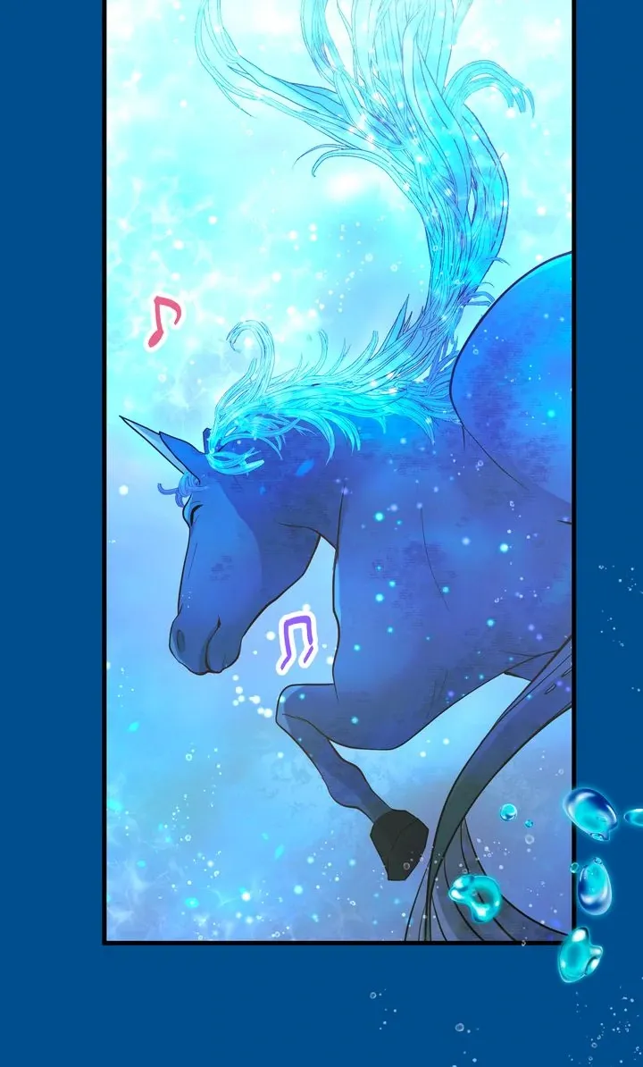 The Caring Young Lady Wants to Be a Wall Chapter 21 page 65 - 