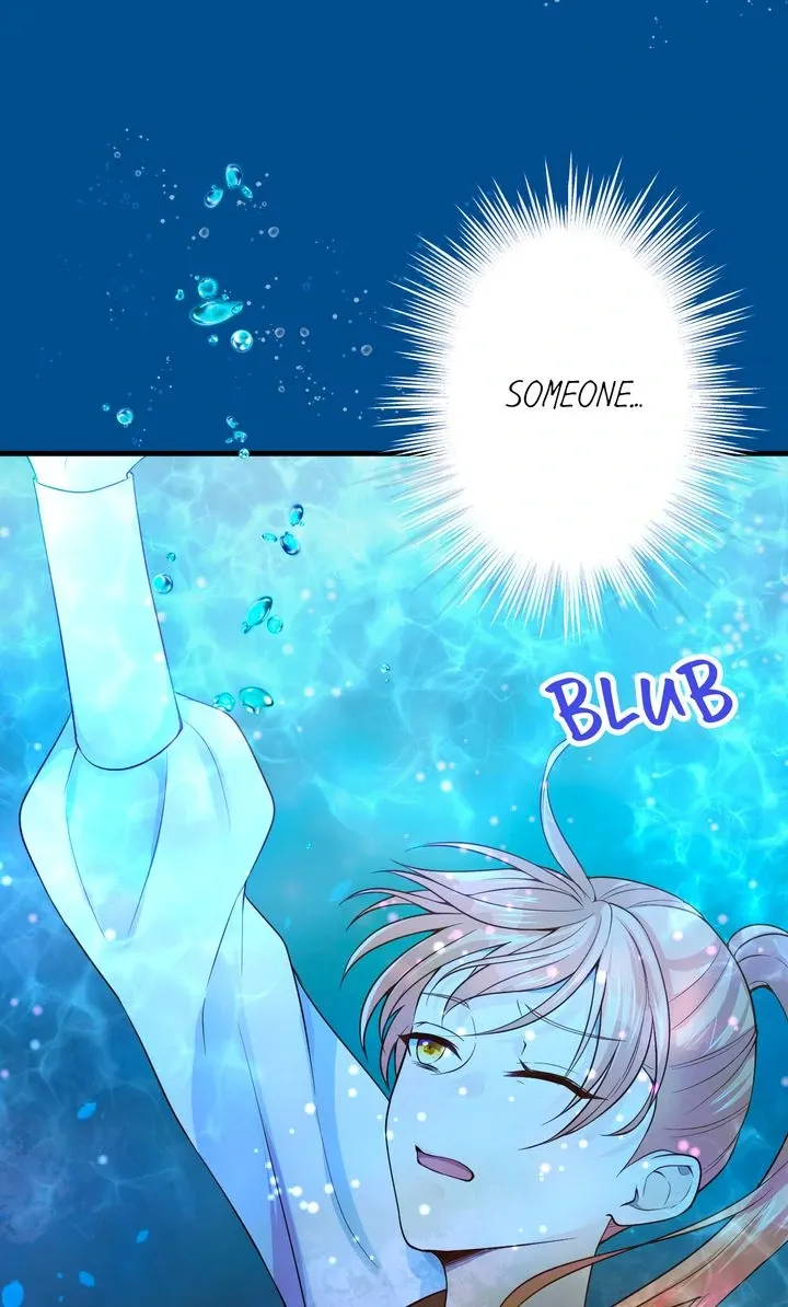 The Caring Young Lady Wants to Be a Wall Chapter 21 page 66 - 