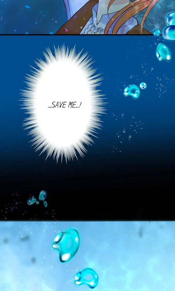 The Caring Young Lady Wants to Be a Wall Chapter 21 page 67 - 