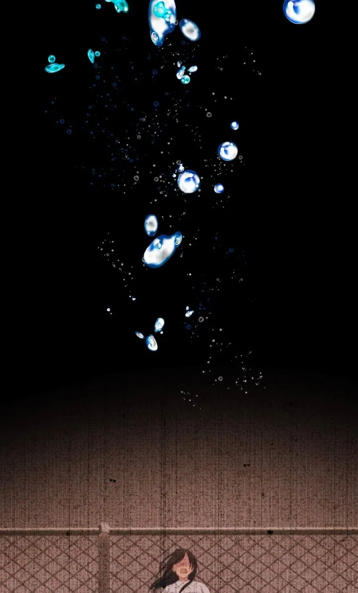 The Caring Young Lady Wants to Be a Wall Chapter 21 page 69 - 
