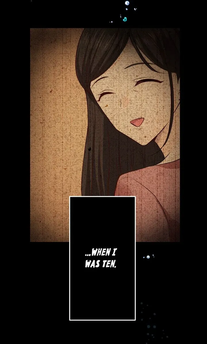 The Caring Young Lady Wants to Be a Wall Chapter 21 page 73 - 