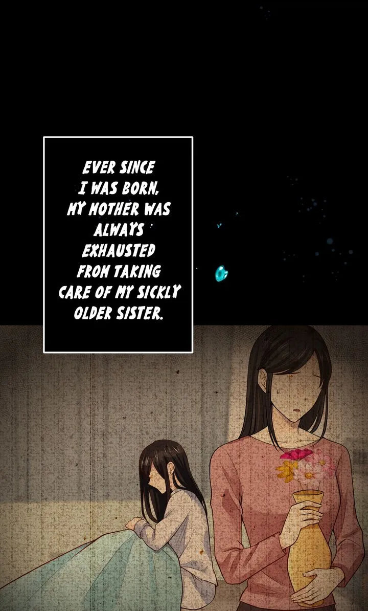 The Caring Young Lady Wants to Be a Wall Chapter 21 page 74 - 
