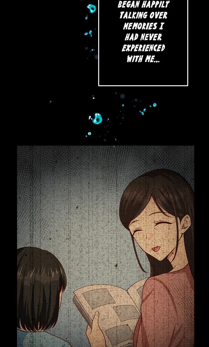 The Caring Young Lady Wants to Be a Wall Chapter 21 page 78 - 