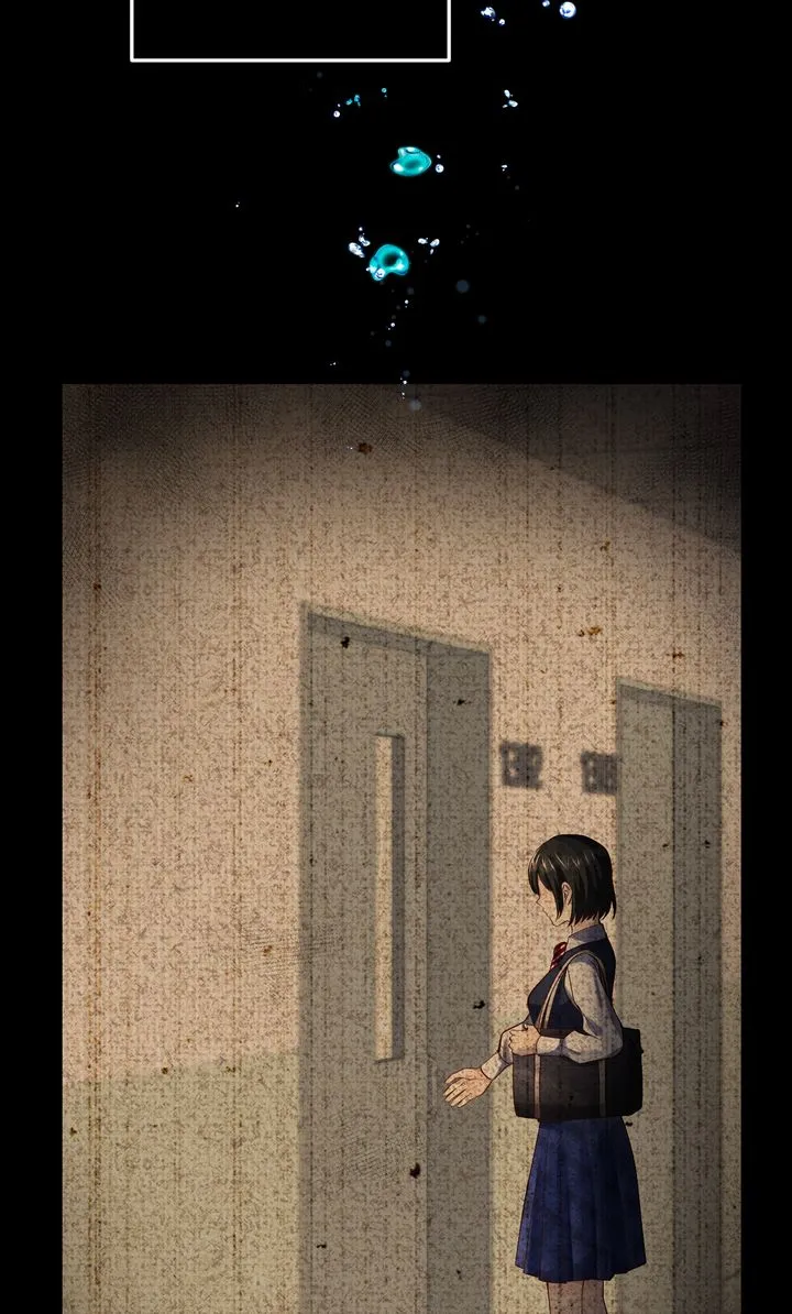 The Caring Young Lady Wants to Be a Wall Chapter 21 page 85 - 
