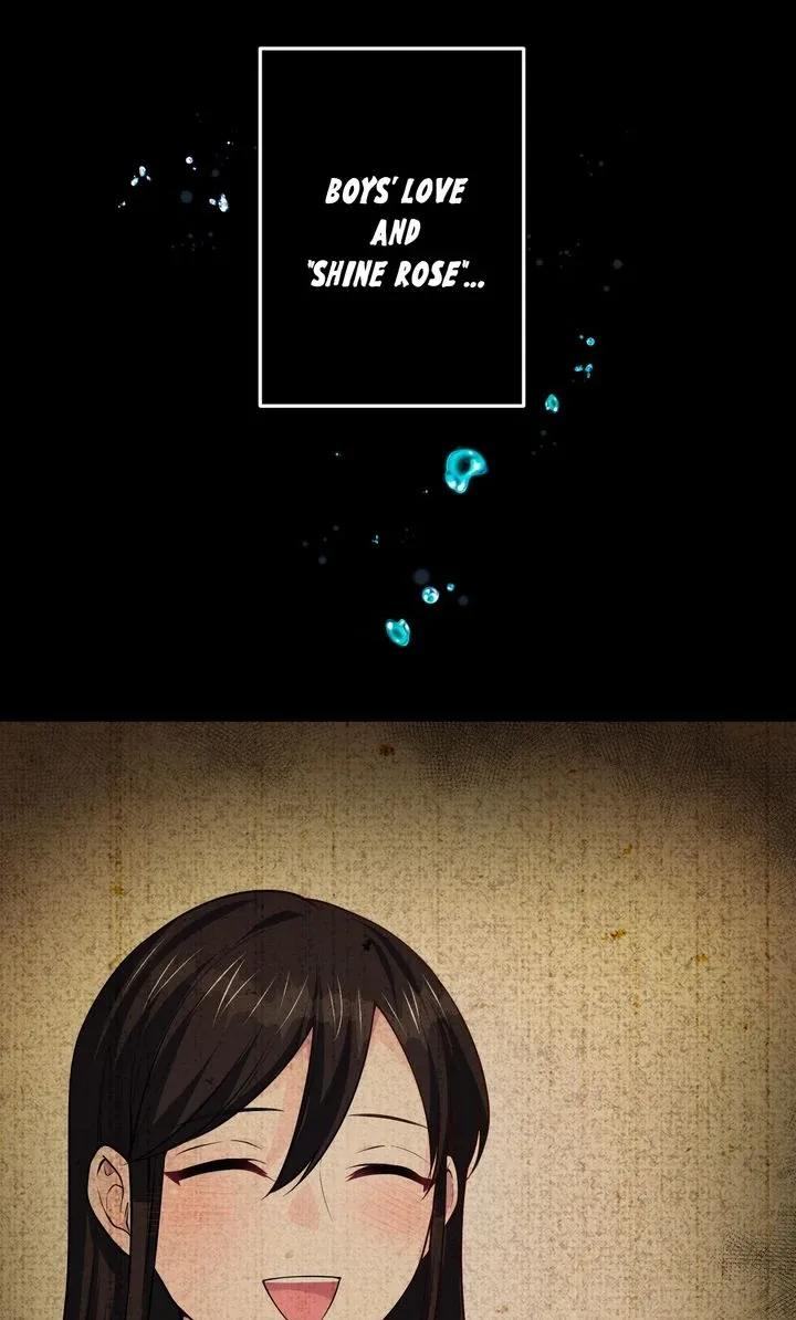 The Caring Young Lady Wants to Be a Wall Chapter 21 page 89 - 