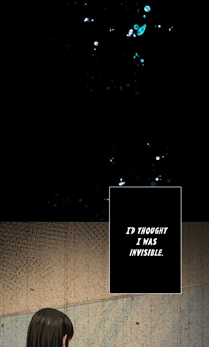 The Caring Young Lady Wants to Be a Wall Chapter 21 page 91 - 
