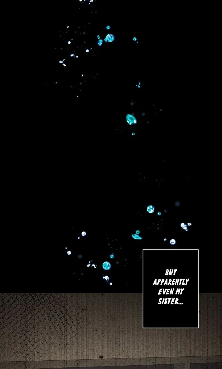 The Caring Young Lady Wants to Be a Wall Chapter 21 page 93 - 