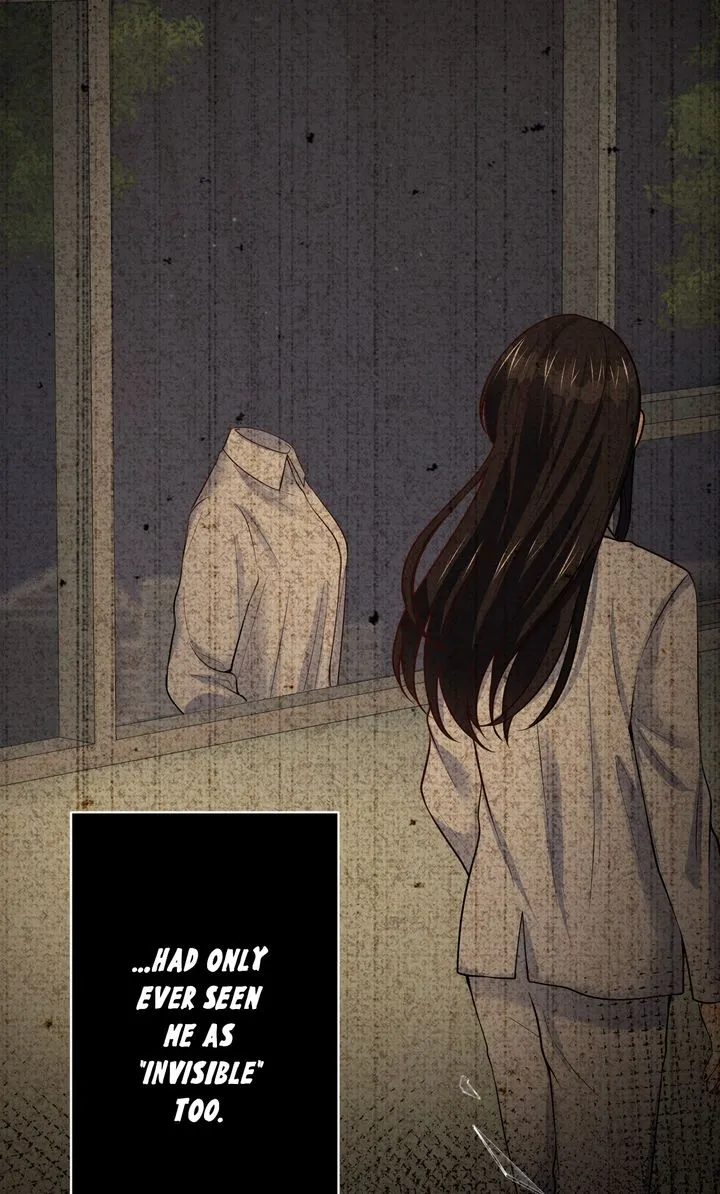 The Caring Young Lady Wants to Be a Wall Chapter 21 page 94 - 