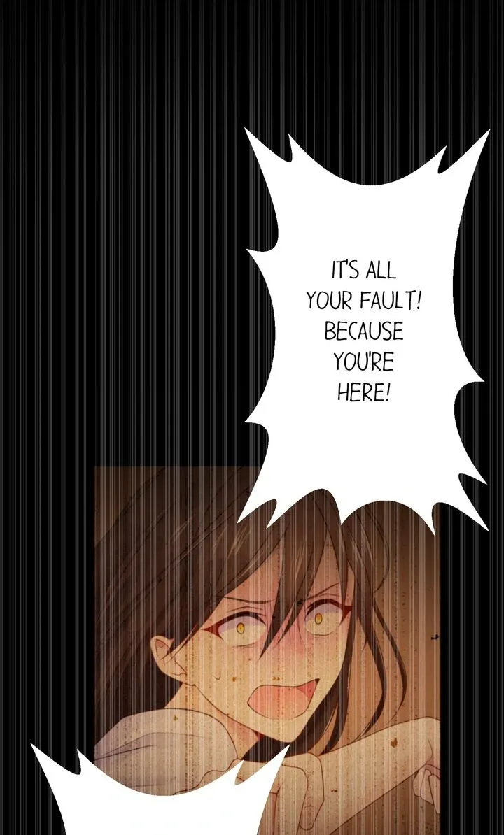 The Caring Young Lady Wants to Be a Wall Chapter 21 page 96 - 