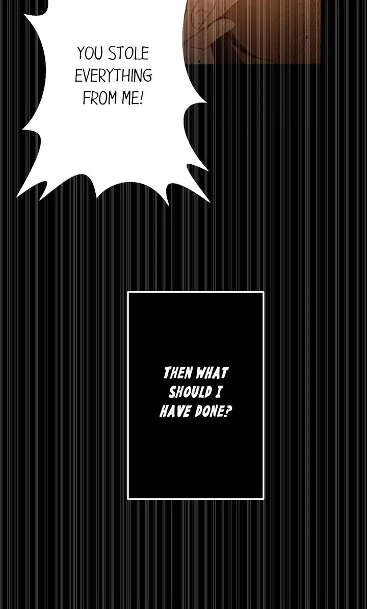 The Caring Young Lady Wants to Be a Wall Chapter 21 page 97 - 