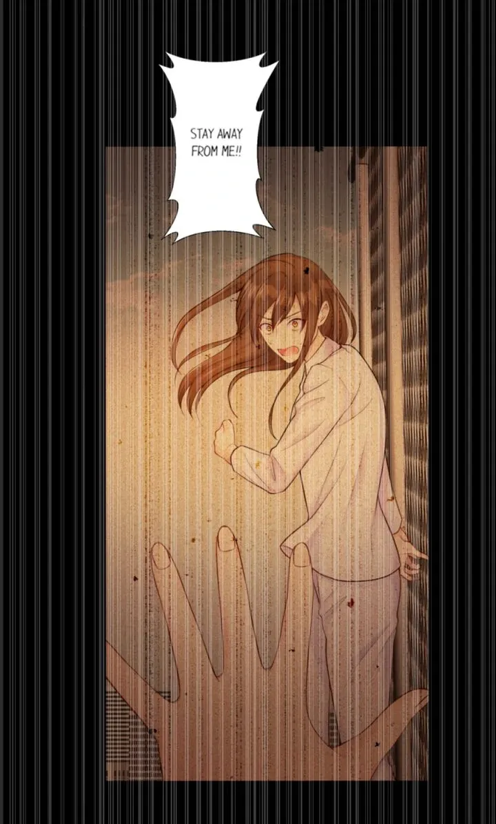 The Caring Young Lady Wants to Be a Wall Chapter 21 page 98 - 