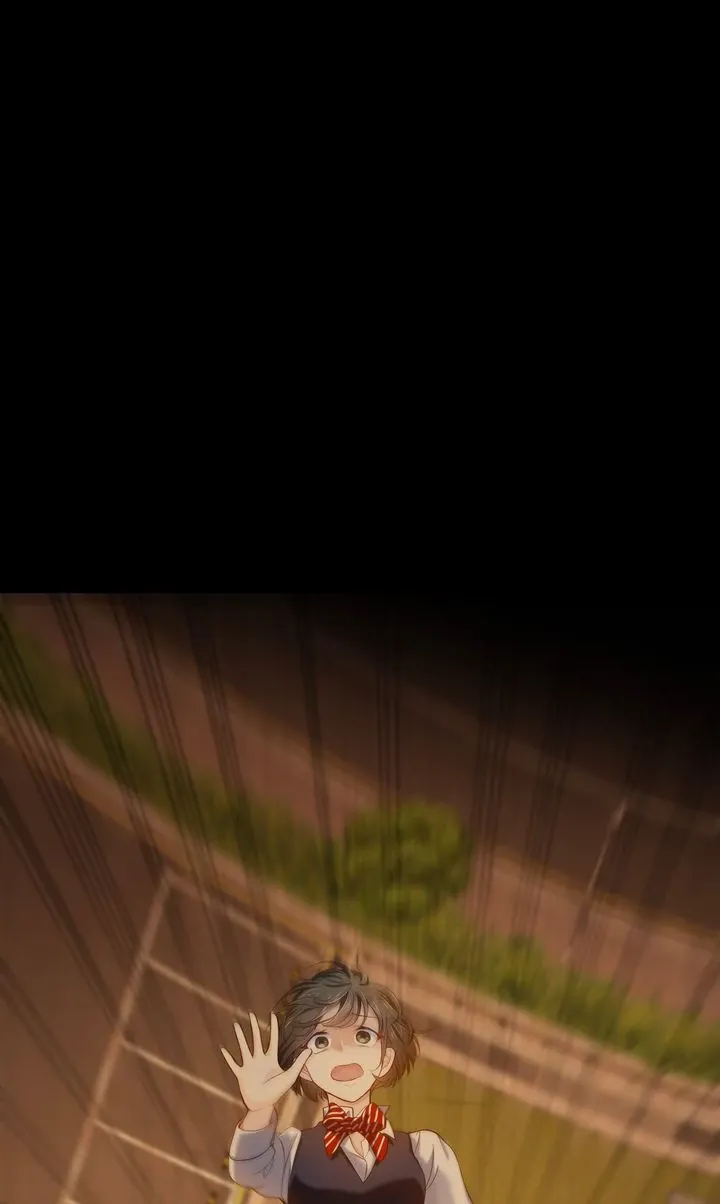 The Caring Young Lady Wants to Be a Wall Chapter 22 page 2 - 