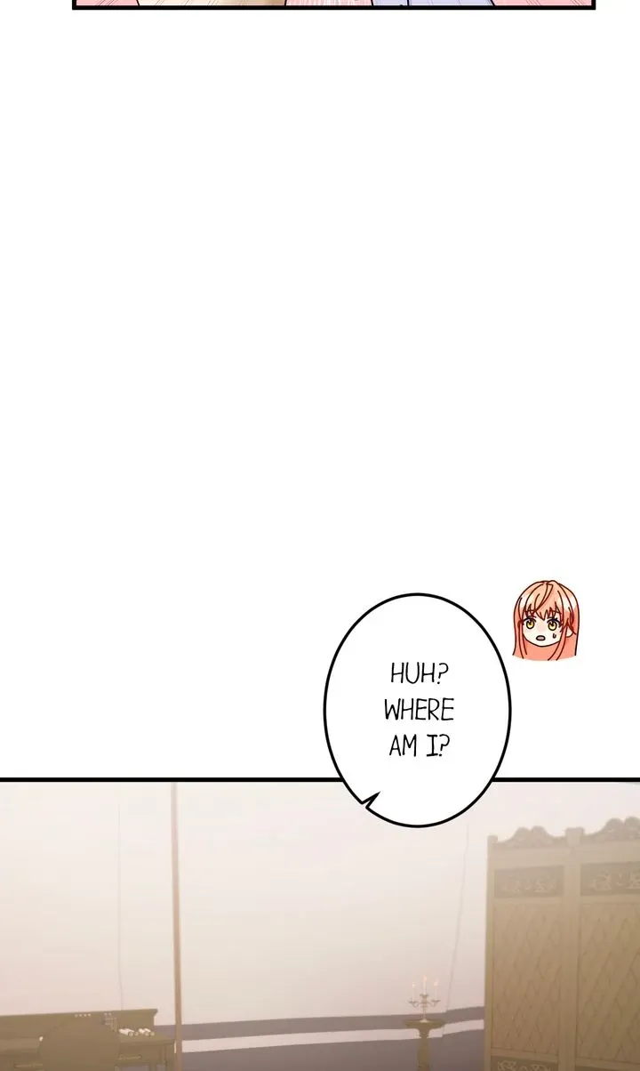 The Caring Young Lady Wants to Be a Wall Chapter 22 page 25 - 