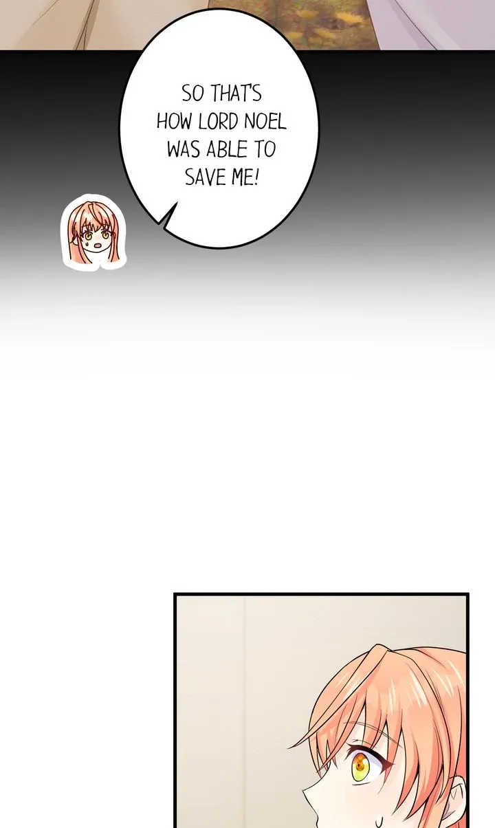 The Caring Young Lady Wants to Be a Wall Chapter 22 page 47 - 