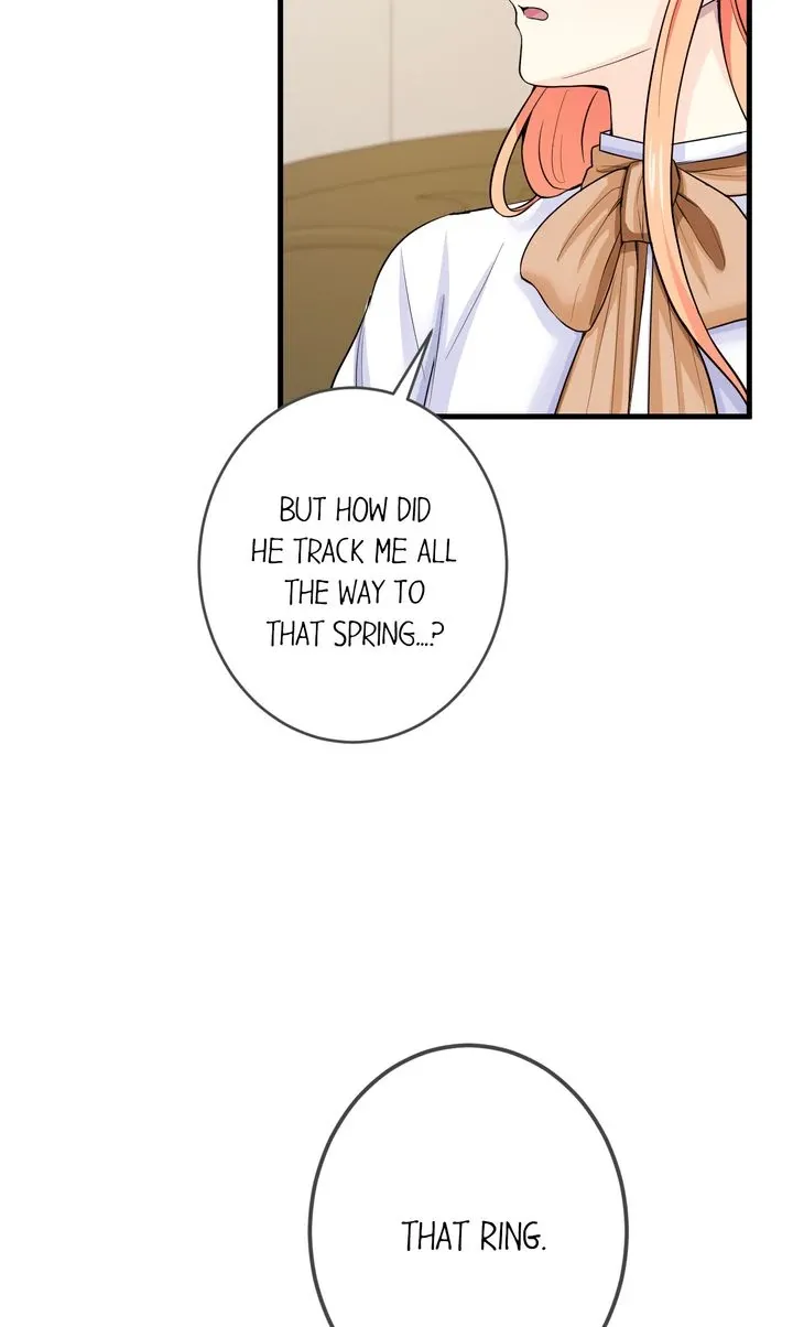 The Caring Young Lady Wants to Be a Wall Chapter 22 page 48 - 