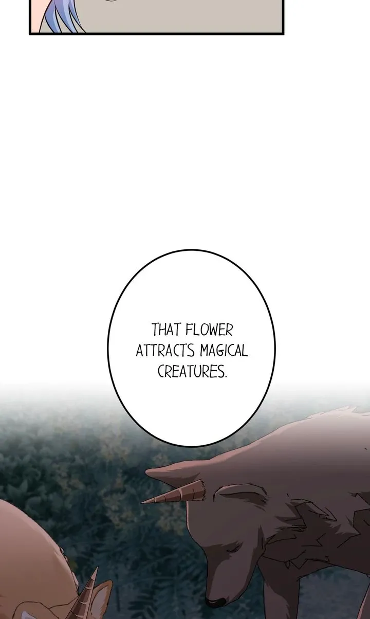 The Caring Young Lady Wants to Be a Wall Chapter 22 page 67 - 