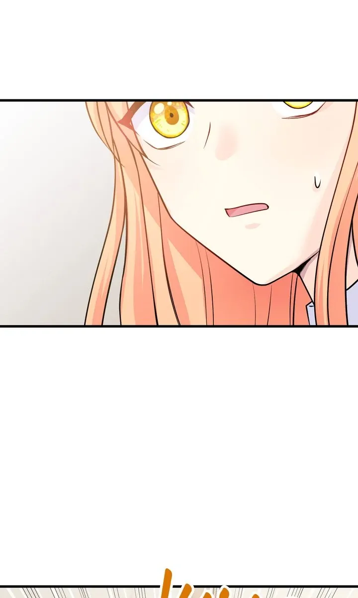 The Caring Young Lady Wants to Be a Wall Chapter 22 page 71 - 