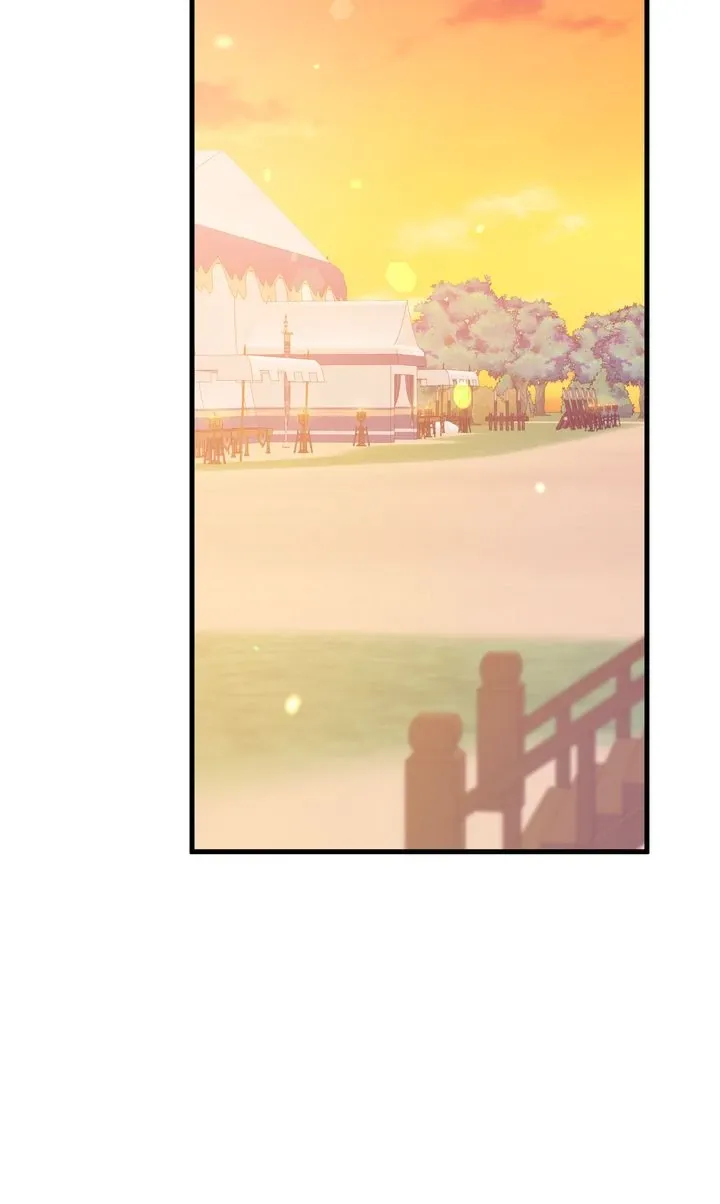The Caring Young Lady Wants to Be a Wall Chapter 22 page 80 - 