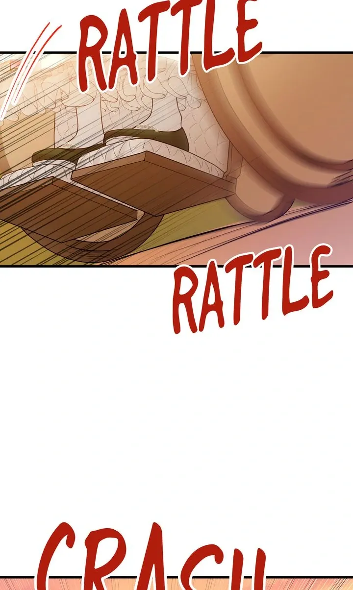 The Caring Young Lady Wants to Be a Wall Chapter 22 page 84 - 