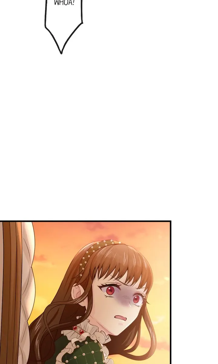 The Caring Young Lady Wants to Be a Wall Chapter 22 page 86 - 