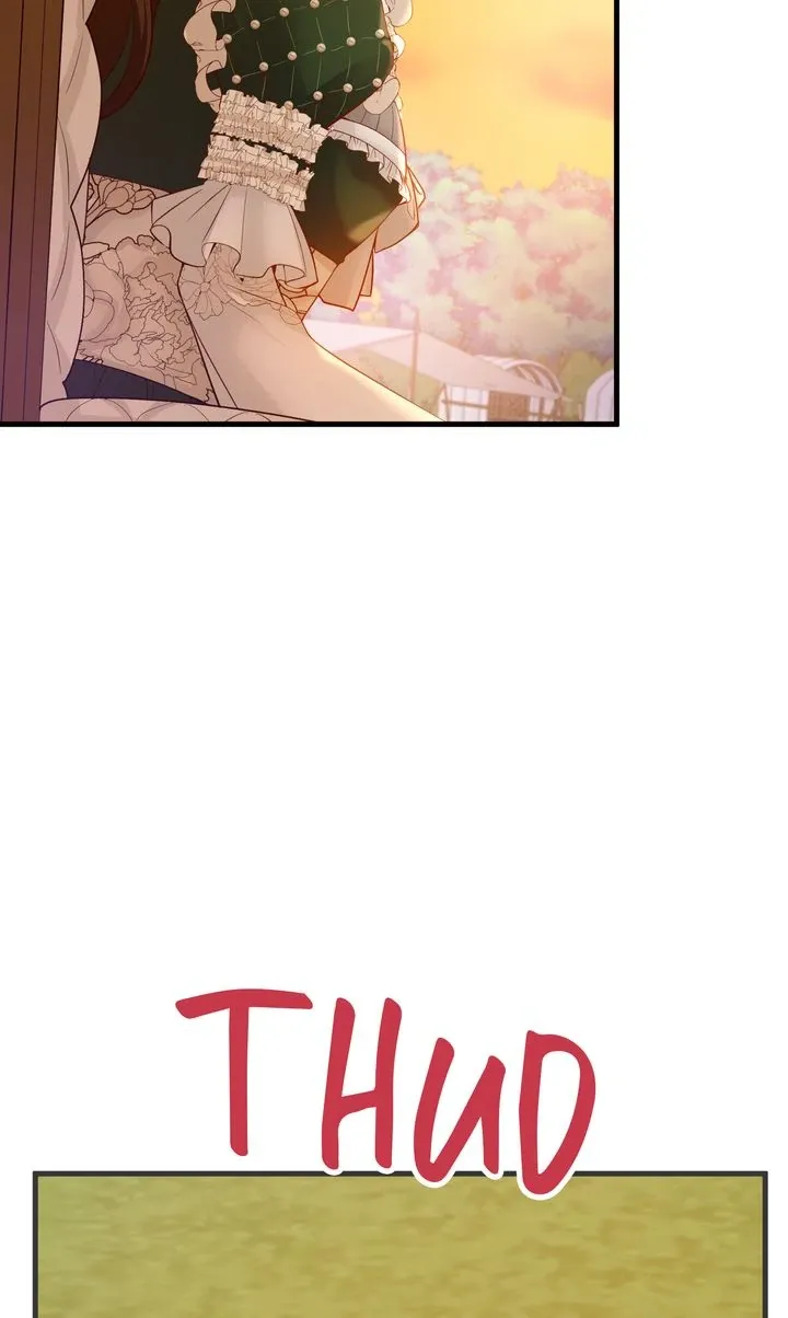 The Caring Young Lady Wants to Be a Wall Chapter 22 page 87 - 