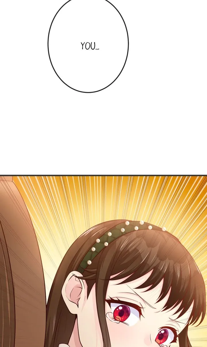The Caring Young Lady Wants to Be a Wall Chapter 22 page 89 - 