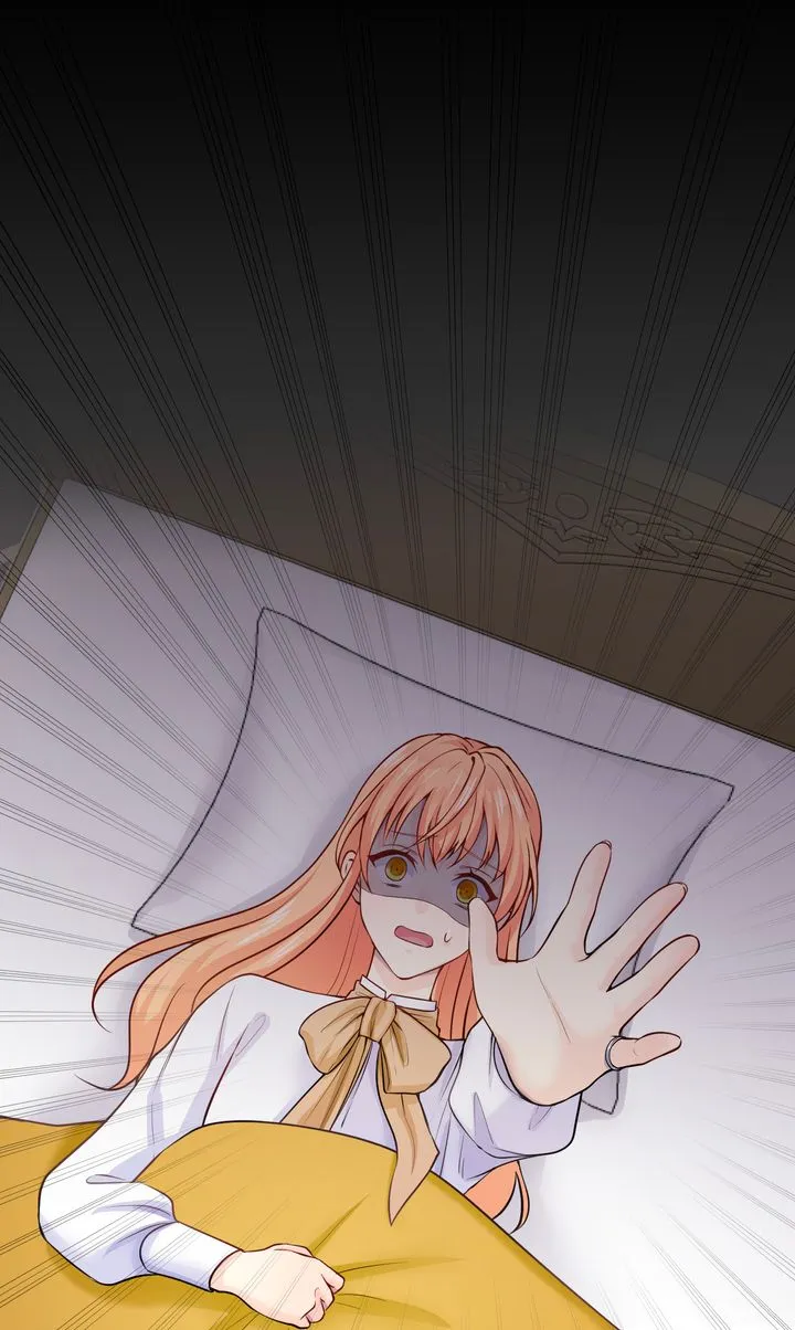 The Caring Young Lady Wants to Be a Wall Chapter 22 page 10 - 