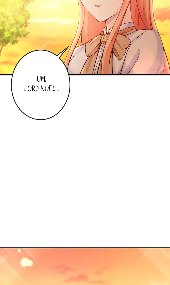 The Caring Young Lady Wants to Be a Wall Chapter 22 page 96 - 