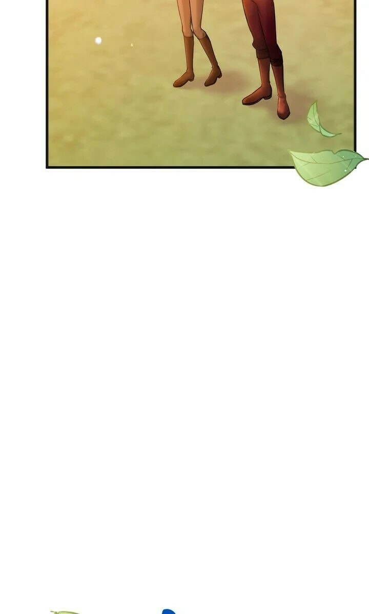 The Caring Young Lady Wants to Be a Wall Chapter 23 page 2 - 
