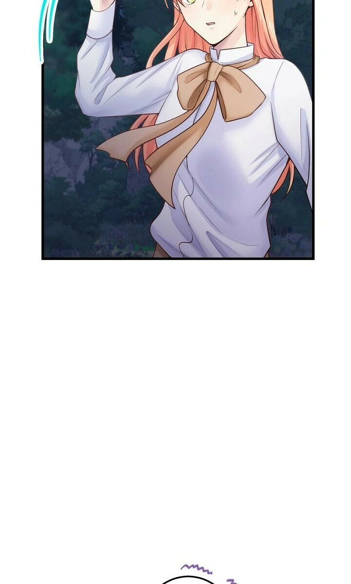 The Caring Young Lady Wants to Be a Wall Chapter 23 page 103 - 