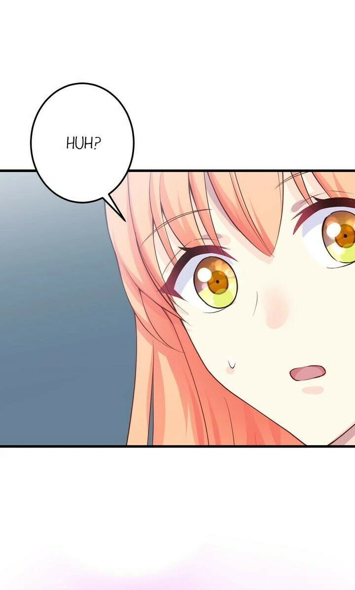 The Caring Young Lady Wants to Be a Wall Chapter 23 page 105 - 