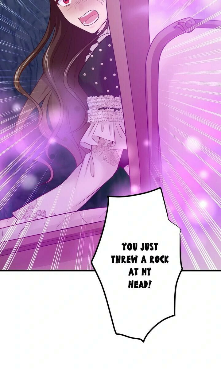The Caring Young Lady Wants to Be a Wall Chapter 23 page 108 - 