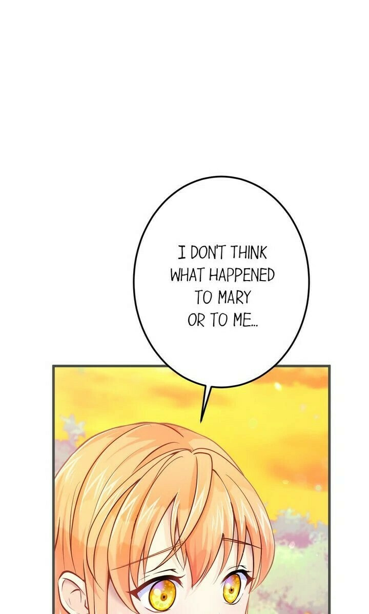 The Caring Young Lady Wants to Be a Wall Chapter 23 page 48 - 