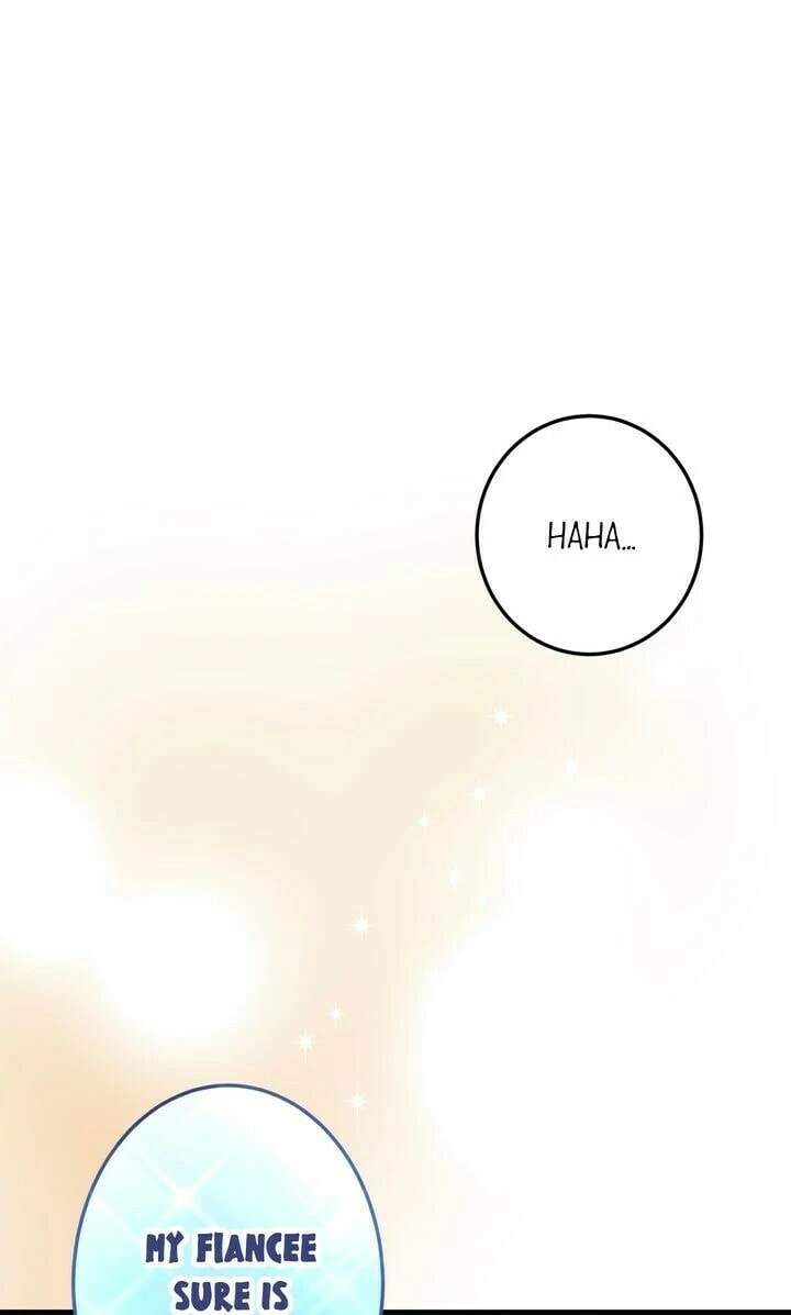 The Caring Young Lady Wants to Be a Wall Chapter 23 page 56 - 